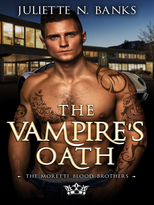 Title details for The Vampire's Oath by Juliette N. Banks - Available